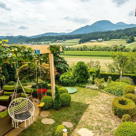 Relax & Beautiful View Apartment Slovenj Gradec Exterior photo