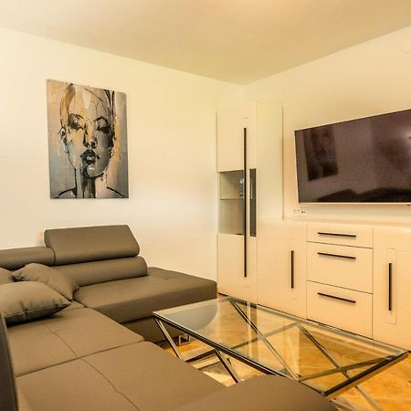 Relax & Beautiful View Apartment Slovenj Gradec Exterior photo