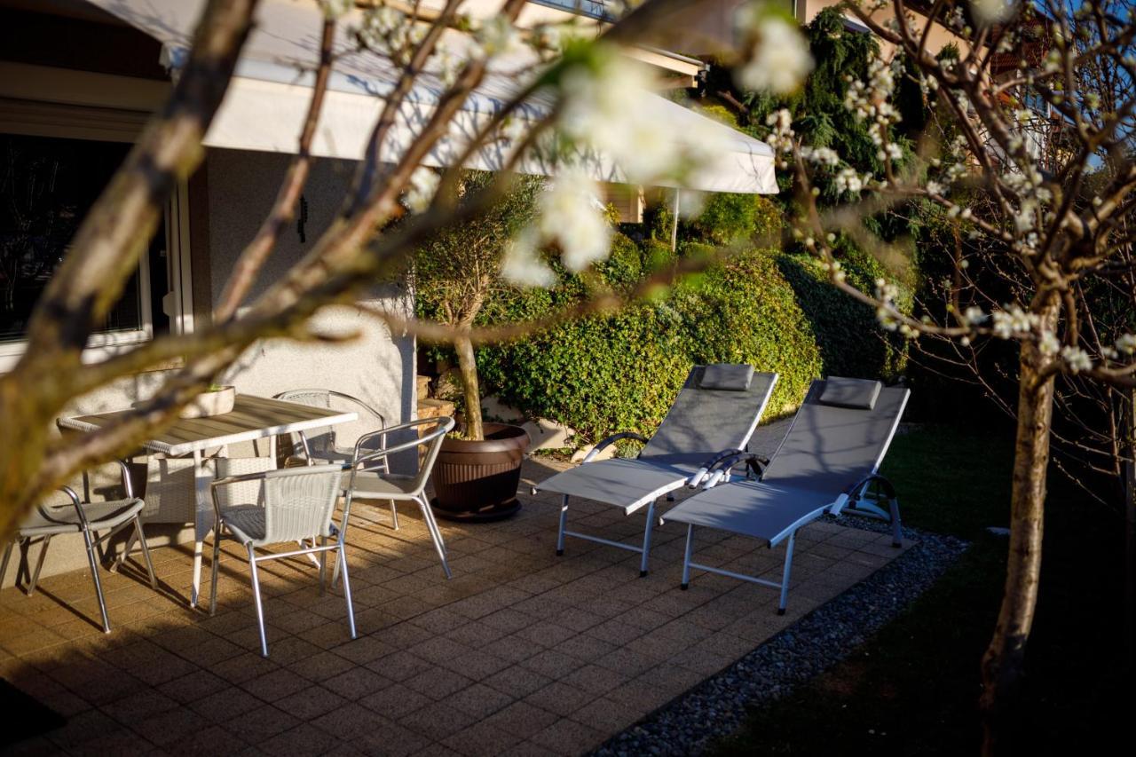 Relax & Beautiful View Apartment Slovenj Gradec Exterior photo