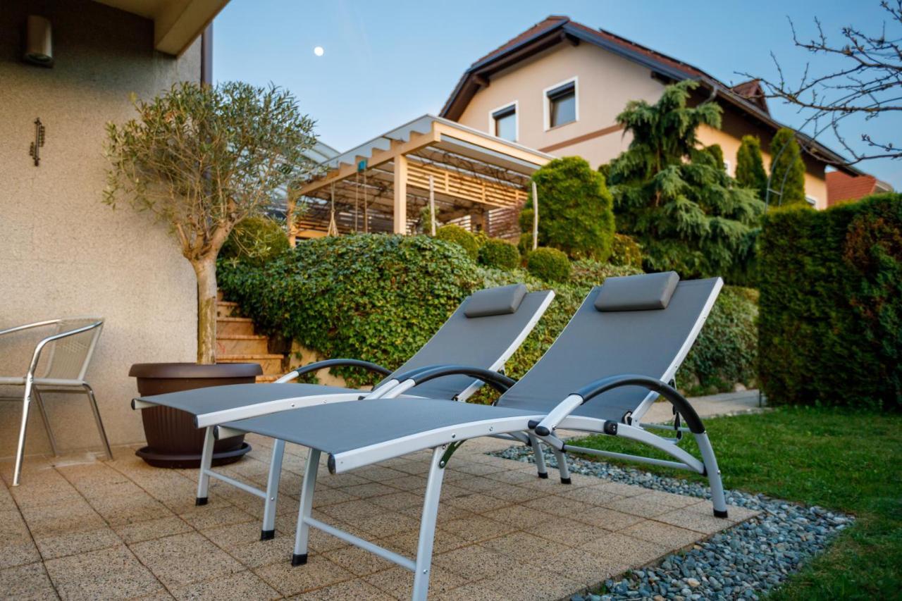 Relax & Beautiful View Apartment Slovenj Gradec Exterior photo