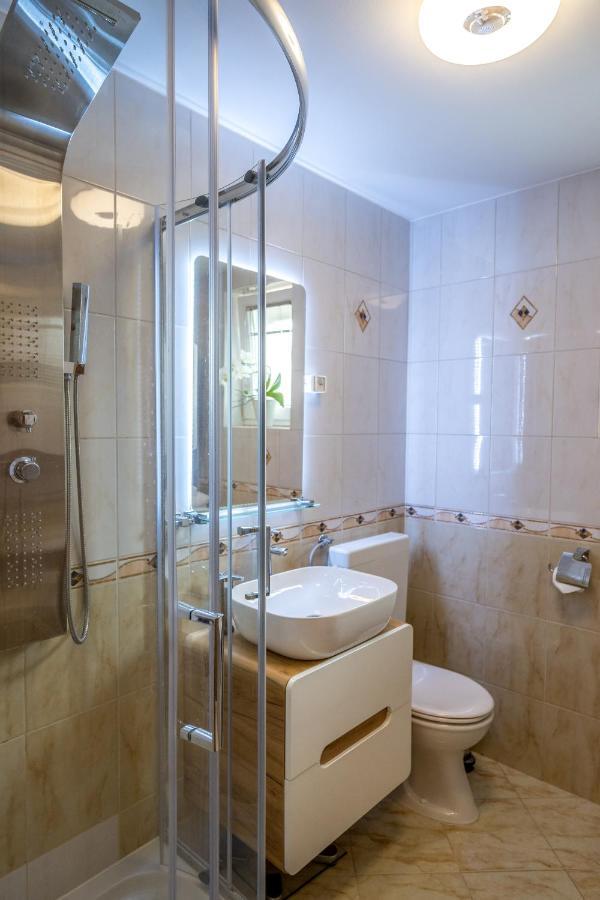 Relax & Beautiful View Apartment Slovenj Gradec Exterior photo