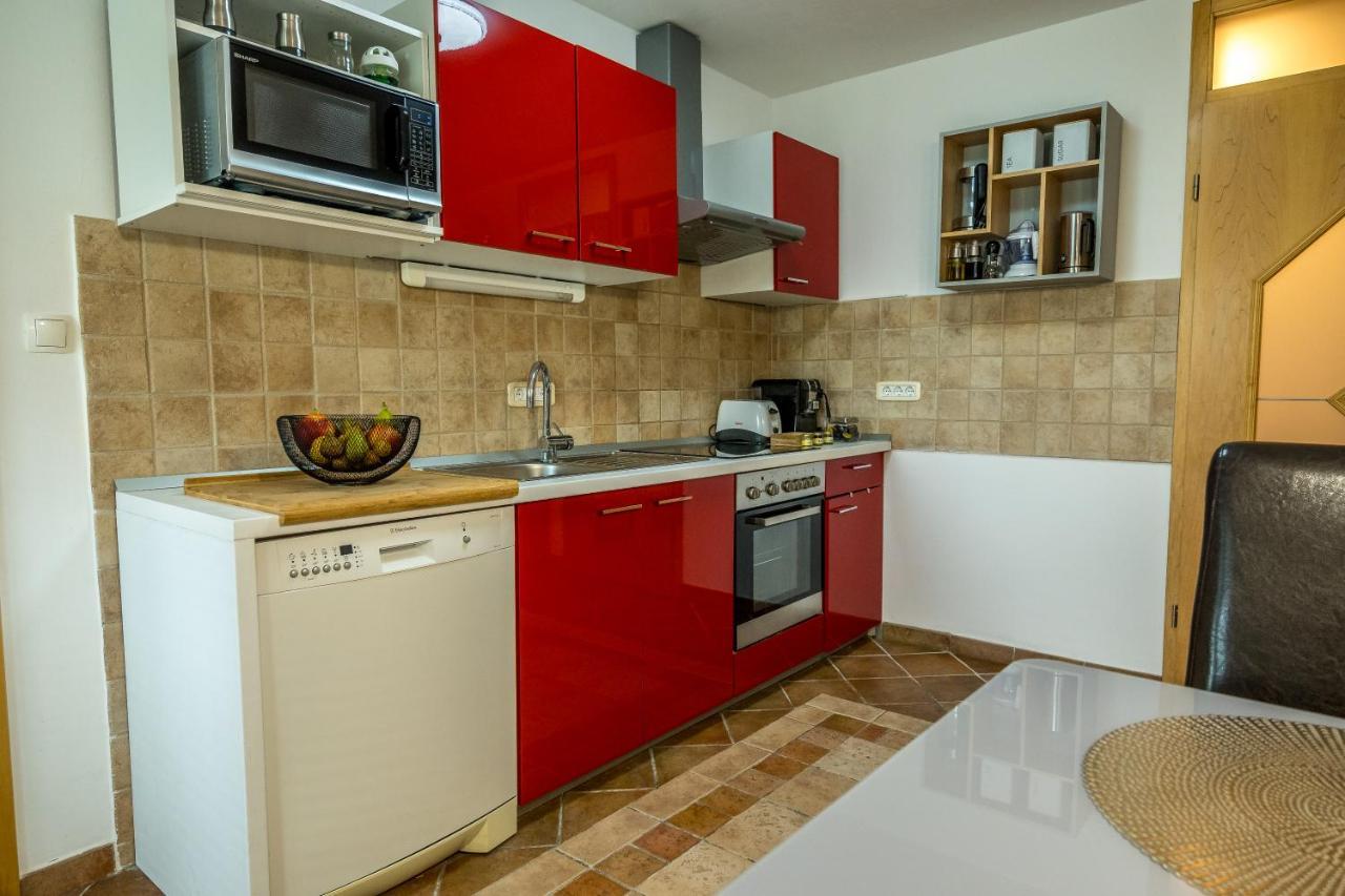 Relax & Beautiful View Apartment Slovenj Gradec Exterior photo