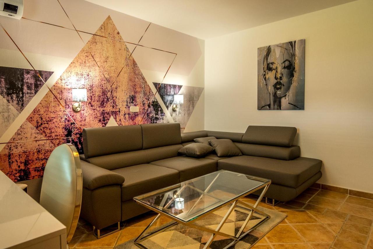 Relax & Beautiful View Apartment Slovenj Gradec Exterior photo