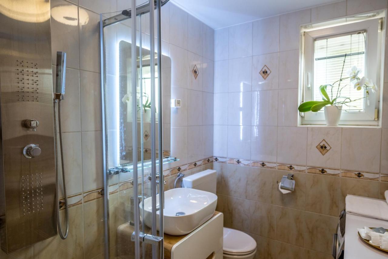 Relax & Beautiful View Apartment Slovenj Gradec Exterior photo