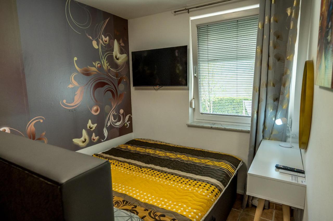 Relax & Beautiful View Apartment Slovenj Gradec Exterior photo